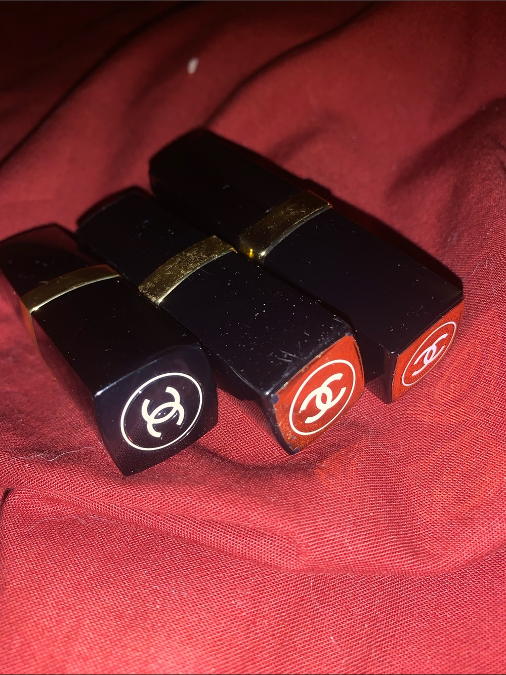 Accessories - Lipstick